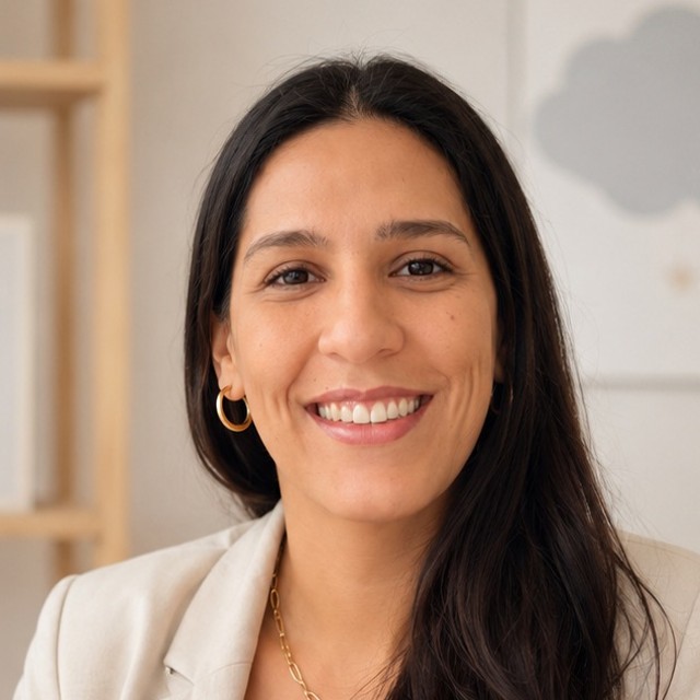 Marian Galarraga
